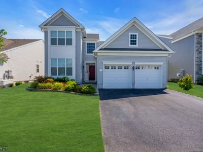 172 Ambermist Way, Forked River, NJ, 08731