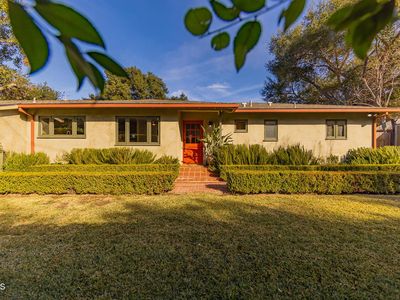 724 Fernando Dr, Ojai, CA, 93023