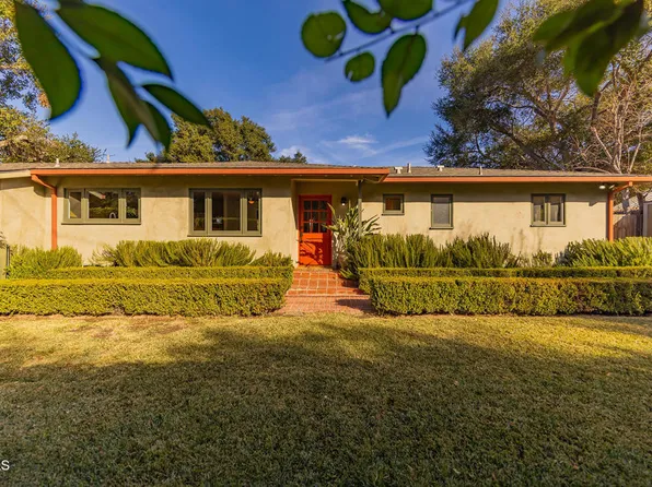 724 Fernando Dr, Ojai, CA 93023