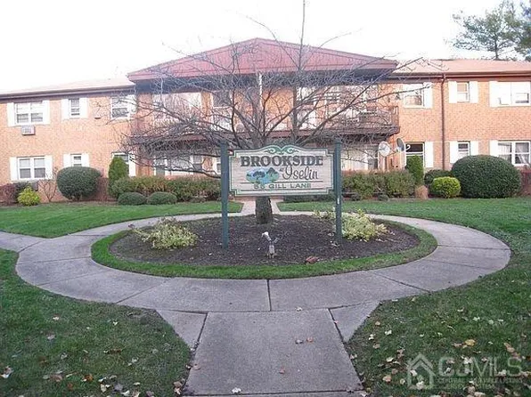 55 Gill Ln APT 58, Iselin, NJ 08830
