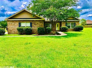 27323 Boaz Rd W, Loxley, AL 36551