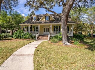31 Timber Trl, Beaufort, SC 29907