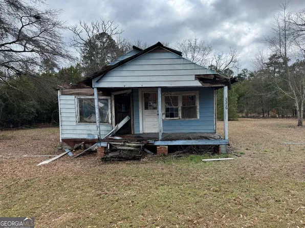 3320 Jones Dr, Macon, GA 31217