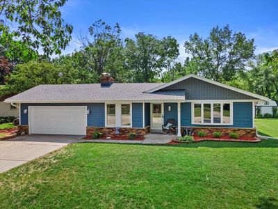 5741 West Cascade DRIVE, Franklin, WI, 53132