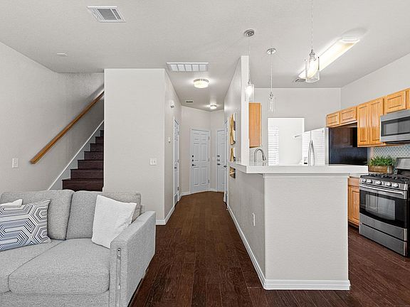 2nd image of 2615 Zaragosa St #A