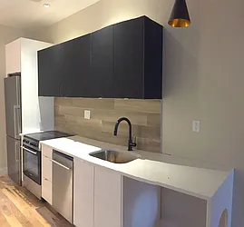 Rented by At Home Realty NY LLC