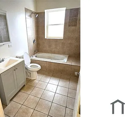 3 bed, 1000 sqft, $2,200 — Photo 3