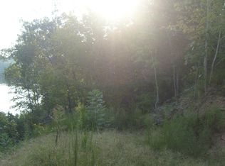 Danridge Rd, Oakman, AL 35579