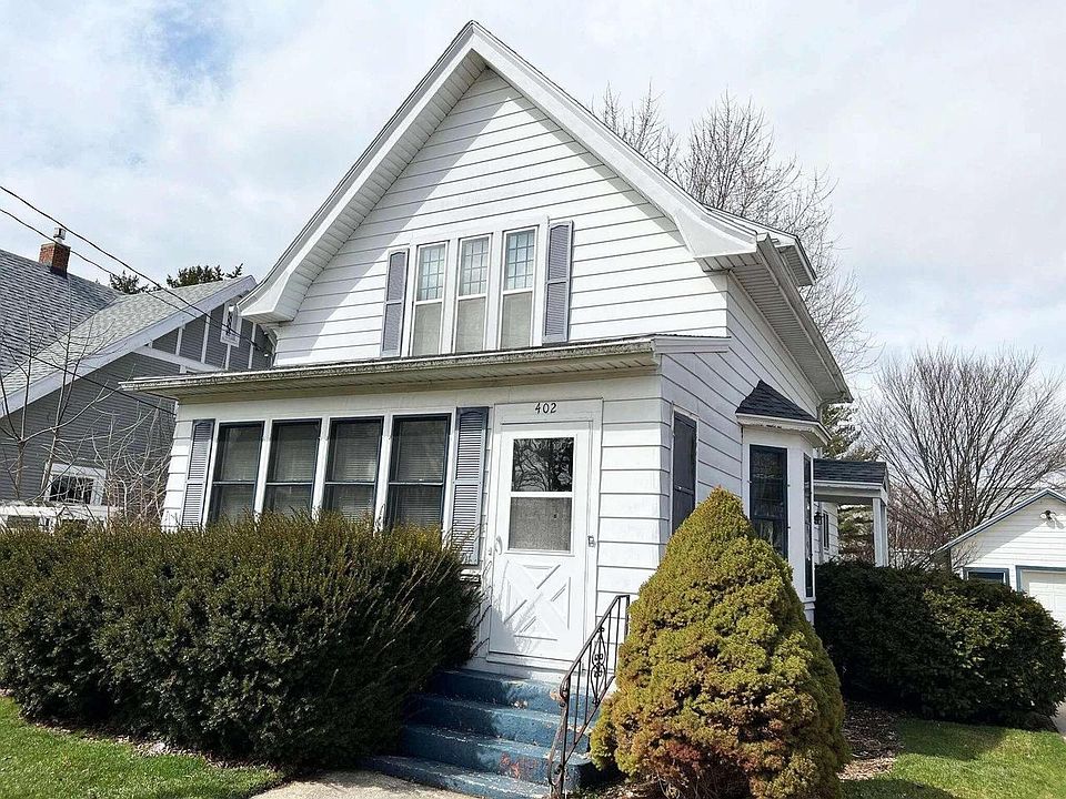 1st image of 402 West Mackie STREET