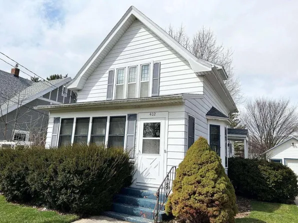 402 West Mackie STREET, Beaver Dam, WI 53916