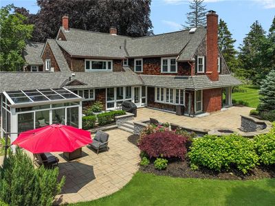 211 Rumstick Rd, Barrington, RI, 02806