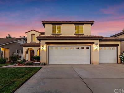 15372 Avenida Anillo, Moreno Valley, CA, 92555