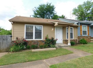 6496 Wimble Rd, Memphis, TN 38134