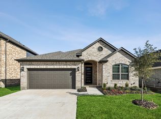 4552 Lyre Leaf Dr, Crowley, TX 76036