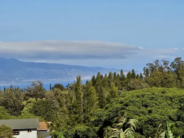 620 Hoene St, Makawao, HI 96768