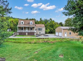 4245 Ore Bank Rd, Hellam, PA 17406