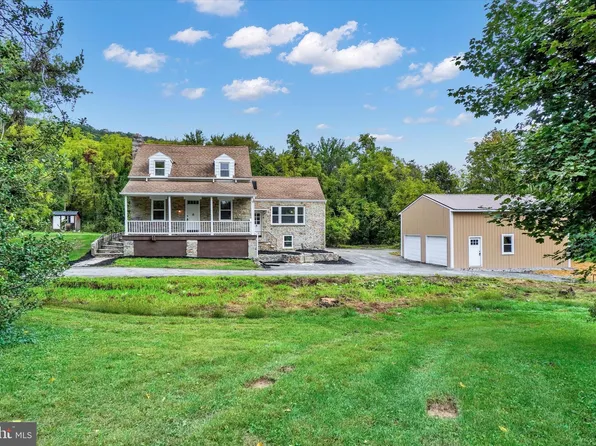 4245 Ore Bank Rd, Hellam, PA 17406