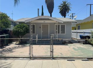 275 S Rebecca St, Pomona, CA