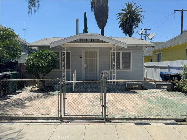 275 S Rebecca St, Pomona, CA 91766