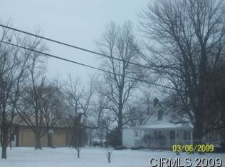 966 E Jefferson St, Tipton, IN 46072