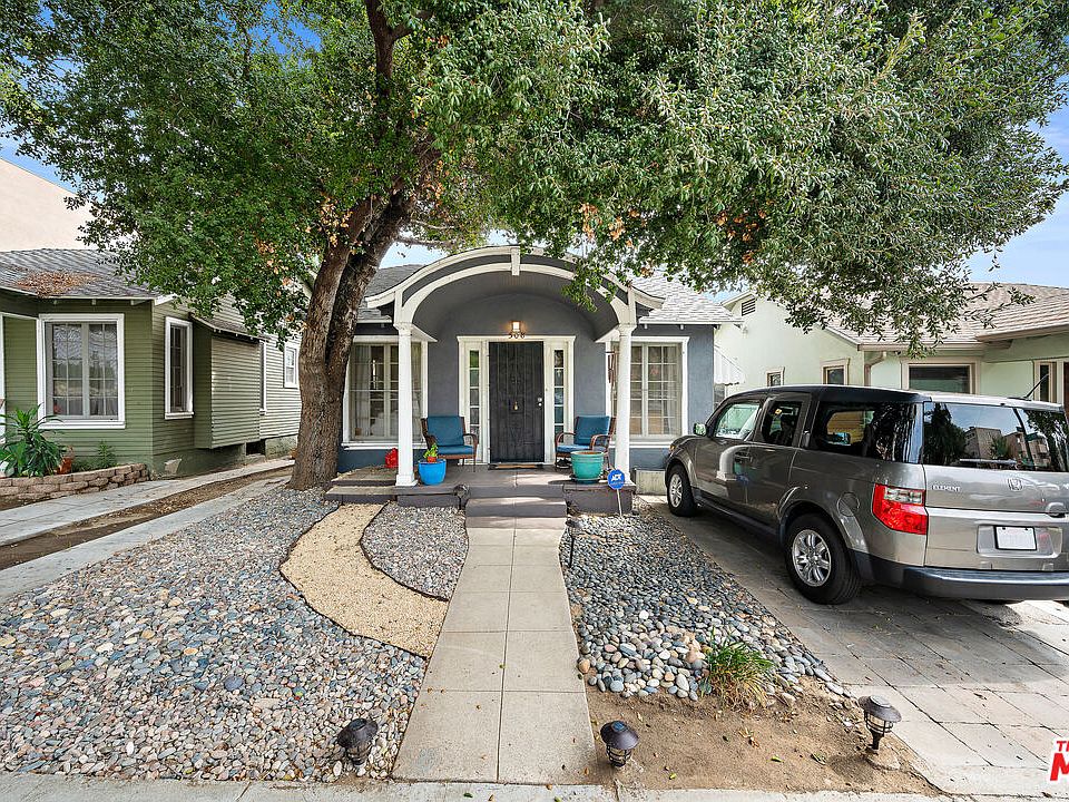 1st image of 508 E Tujunga Ave