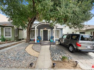 508 E Tujunga Ave, Burbank, CA 91501
