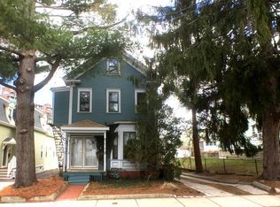 26 Hamlet St #3, Somerville, MA 02143