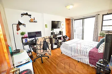 Rented by City Stop Realty