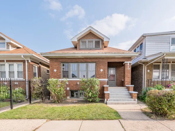 5022 W Schubert Ave, Chicago, IL 60639
