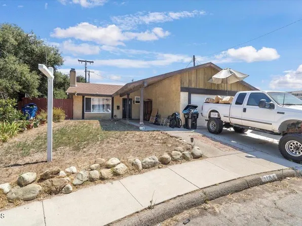 1184 Bedford St, Santa Paula, CA 93060