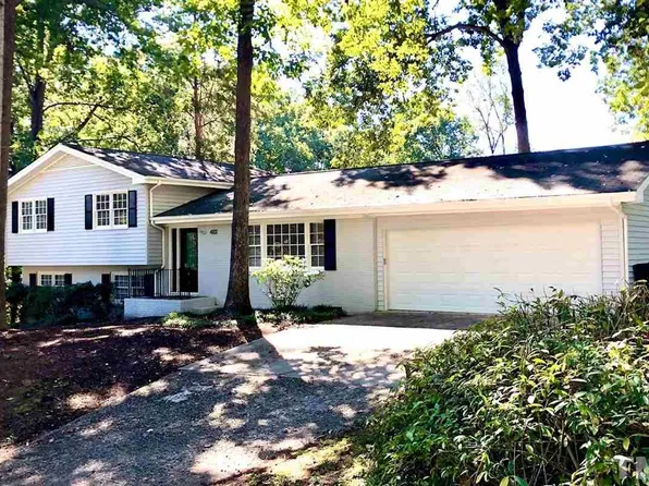 4101 Redington Dr, Raleigh, NC 27609