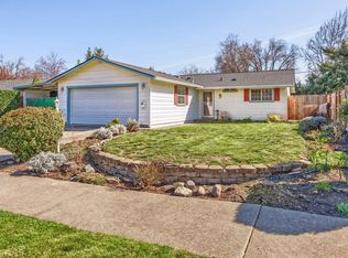 1725 Howell Ave, Medford, OR 97501