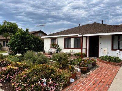 13825 Carfax Ave, Bellflower, CA, 90706