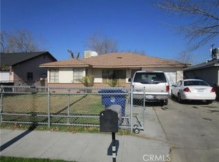 809 Riverside Dr, Madera, CA 93638