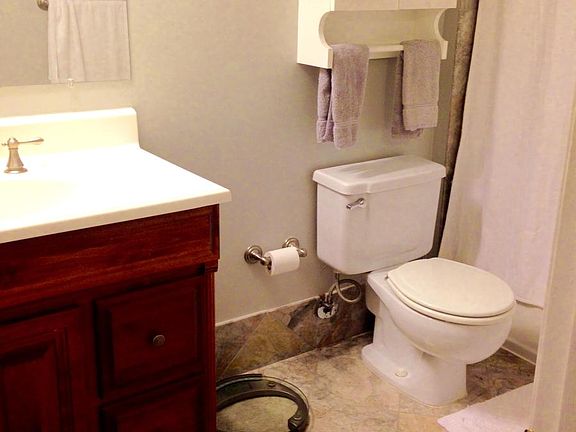 updated - marble bath tiles