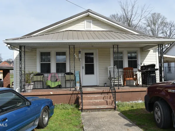 708 W Chester Ave, Middlesboro, KY 40965
