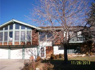 11601 W 77th Dr, Arvada, CO 80005