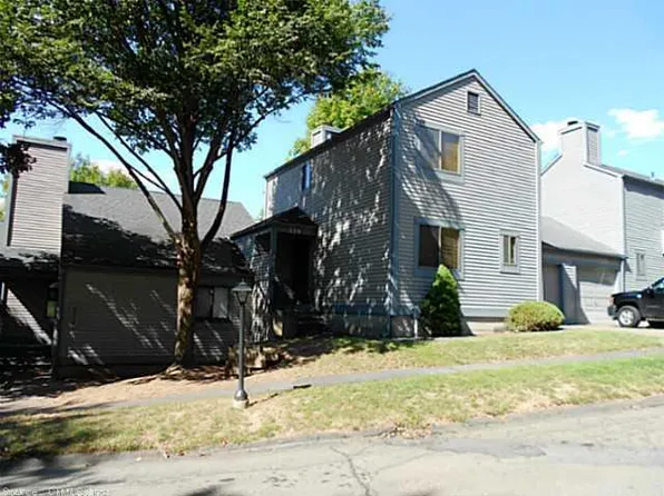 538 Pilgrim Hbr, Wallingford, CT 06492