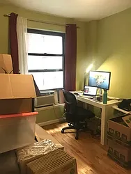 Rented by Oxford Property Group