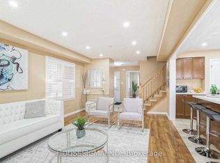 57 Robert Parkinson Dr, Brampton, ON L7A0X5