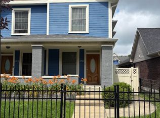 2432 N Illinois St #2, Indianapolis, IN