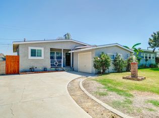 14534 Behrens Ave, Norwalk, CA 90650