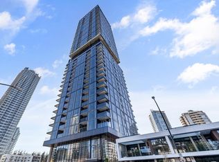 5987 Wilson Ave #13XX, Burnaby, BC V5H2R3