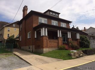 521 Main St, South Fork, PA 15956