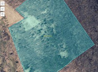 Pasciak Rd LOT 1, Bloomville, NY 13739