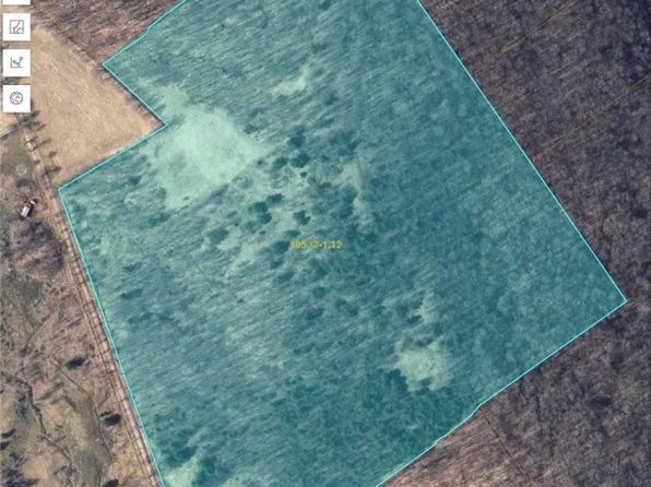 Pasciak Rd Lot 1, Bloomville, NY 13739