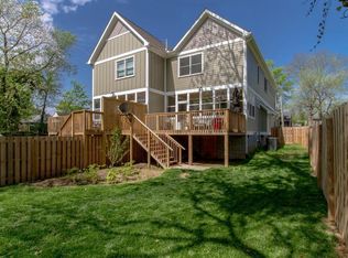 2824 Bronte Ave #B, Nashville, TN 37216
