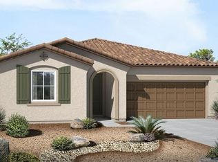 10108 W Levi Dr, Tolleson, AZ 85353
