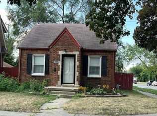 985 Lincoln Ave, Lincoln Park, MI 48146