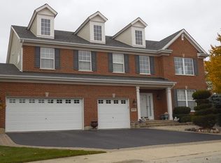 5710 Windsor Ct, Rolling Meadows, IL 60008